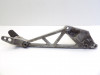 Fussrastetrager vorne links Honda VF 1000 F