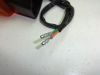Winker left rear Honda CBR 1000 F