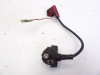 Starter Relay Kawasaki ZR 7