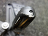 Fussrastetrager vorne links Harley Davidson Pan America