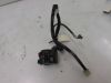 Handlebar switch assy left Yamaha YZF R1