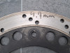 Brake disc set Suzuki GSX 1100 G