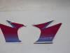 Decals Suzuki GSX R 750
