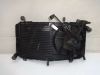 Radiateur Suzuki GSX R 600