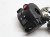 Stuurschakelaar links Yamaha YZF R6