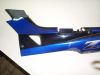 Linker achterkant Kawasaki ZZR 600