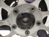 Front wheel complete Suzuki GSX R 750