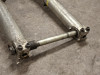 Voorpoten compleet Honda VT 1100