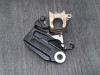 Bremssattel Bremszange hinten Caballero - Fantic Deluxe 125
