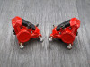 Brake calipers front Yamaha XJ 600 F