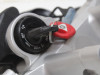 Slotenset Yamaha FZ6
