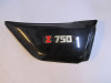 Cowl right small Kawasaki Z 750