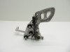 Main step holder right Suzuki GSX R 1300 Hayabusa