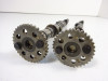 Camshaft Yamaha XJ 6 N