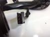 Handlebar switch assy left Kawasaki GPZ 500