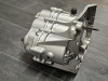 Cambio de marchas BMW R 1200 R