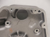 Crankcase cover Clutch side Harley Davidson Softtail