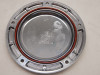 Koppelingsdeksel Harley Davidson Touring FL