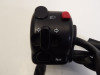 Handlebar switch assy left Triumph Trophy 900