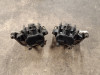 Brake calipers front Honda CBR 1000 F