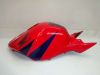 Fuel tank cover Honda CBR Fireblade