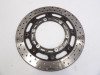 Brake disc front Yamaha YZF R1