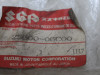 Gear change pedal  Suzuki RGV 250