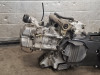 Motorblok Suzuki Burgman 400