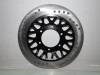 Rear brake disc Moto Guzzi Nevada 750
