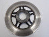 Braking Disc left front Honda CM 400 T 