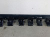 Key set Honda ST 1100 Pan European