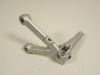 Main step holder right Ducati 749  999