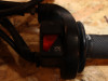 Handlebar switch assy right Mash Adventure 400