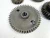 Engine parts Ducati Monster 695