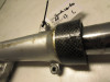 Voorpoot links compleet Honda CBR 600 F