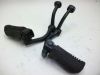 Footrest left Yamaha XS 850