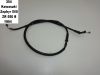 Choke cable Kawasaki ZEPHYR 550