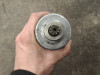 Starting motor Yamaha XJR 1200