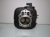 Cilinderkop Moto Guzzi V85 TT
