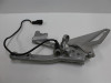 Main step holder right Ducati Panigale V4 S