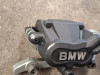 Bremssattel Bremszange hinten BMW R Nine T Racer