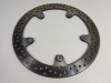 Bremsscheibe vorne BMW R 1200 R