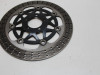Remschijven set Kawasaki ZXR 750 R