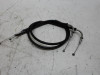 Throttle cable Kawasaki ZX 9 R