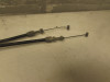Clutch cable Honda Overige Honda
