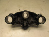 Fork top bridge Honda CBF 500