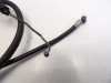 Throttle cable Honda VF 1000 F