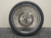 Voorvelg Harley Davidson FXDWG Dyna Wide Glide
