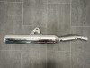 Uitlaat Honda CM 125