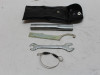 Gereedschapset Yamaha Tracer 900
